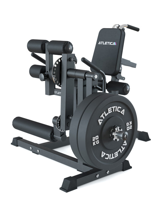 Fullbody Multitrainer | Beinstrecker